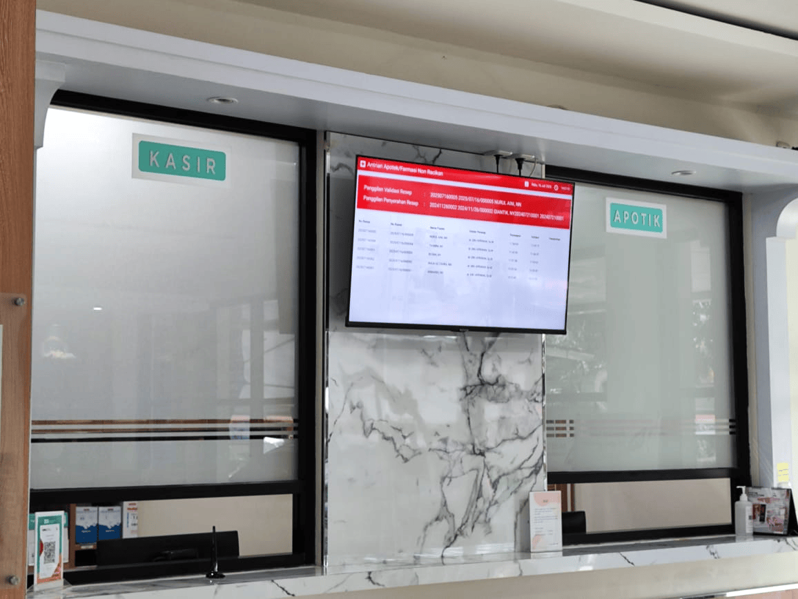 Laboratorium Diagnostik